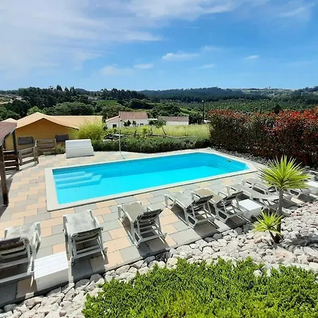 Silver Coast Glamping Luxury Orman Evi *