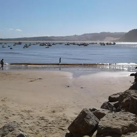 Lodge Silver Coast Glamping Luxury
