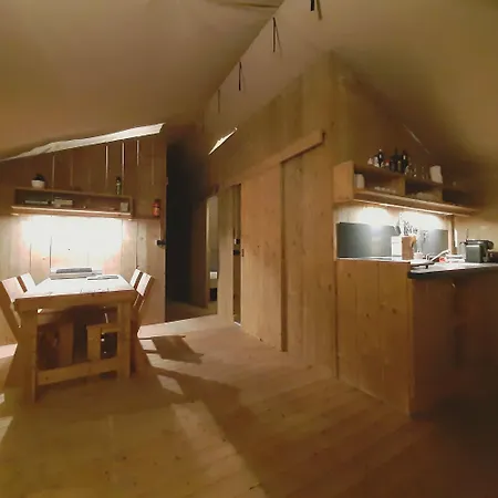 Silver Coast Glamping Luxury * Alcobaca