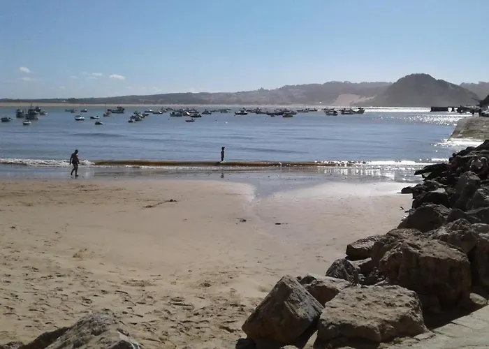 Lodge Silver Coast Glamping Luxury