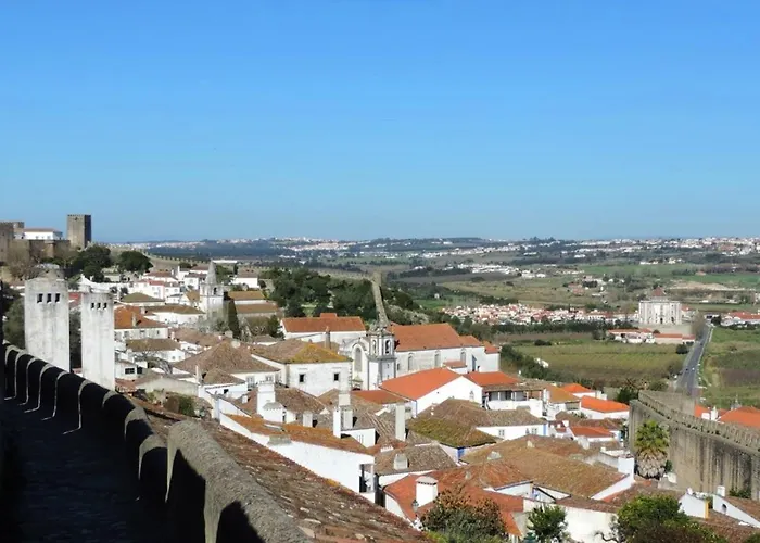 Silver Coast Glamping Luxury *