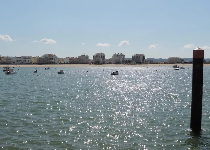 Lodge Silver Coast Glamping Luxury *