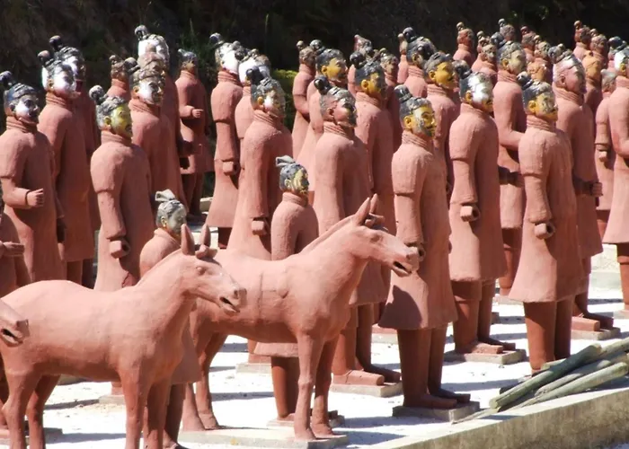 Lodge Silver Coast Glamping Luxury