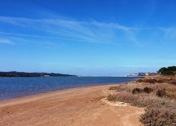 Silver Coast Glamping Luxury Lodge Alcobaca